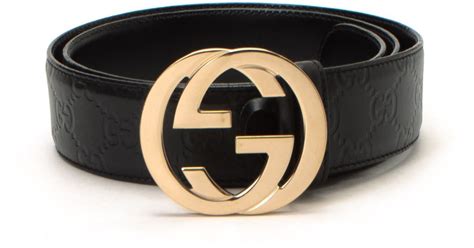 gucci belts classic|vintage gucci belt women's.